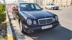 مێرسێدس بێنز E-Class